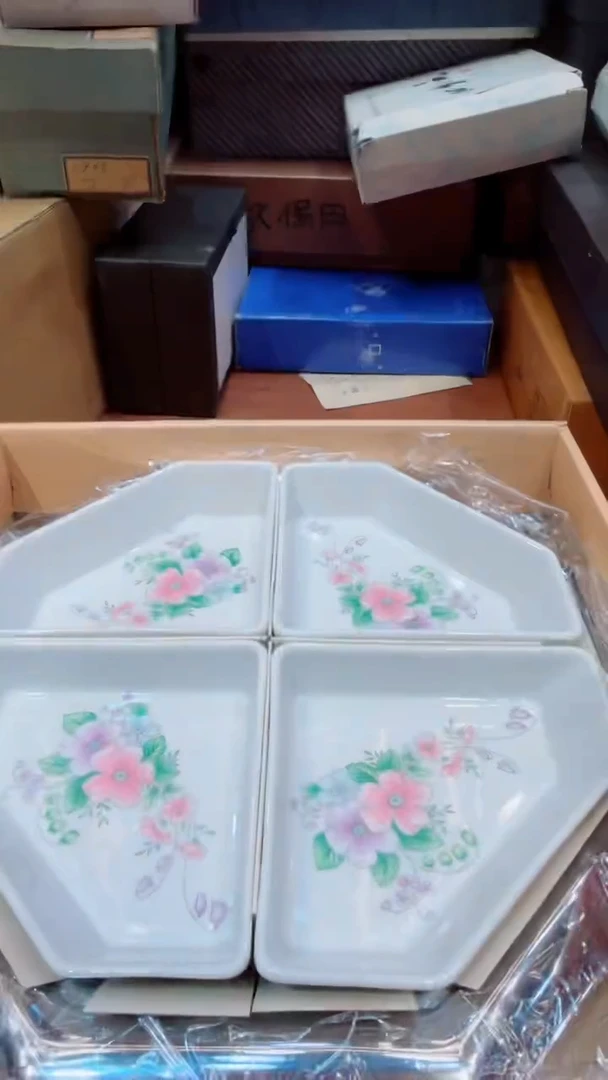 小狐狸精选好物推荐小狐狸精选日瓷器