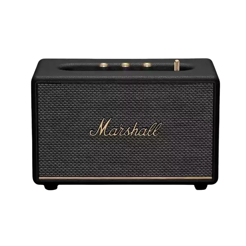 99新 MARSHALL 马歇尔 ACTON II音箱2代无线蓝牙摇滚家用