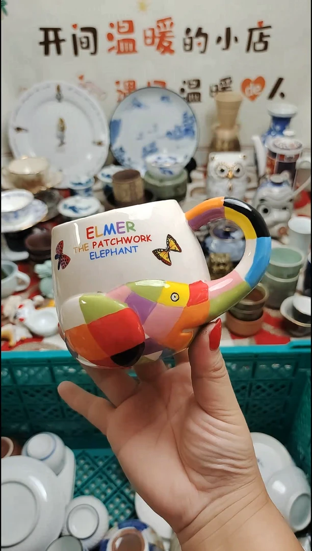 其他双*座紫韵陶艺优品小铺