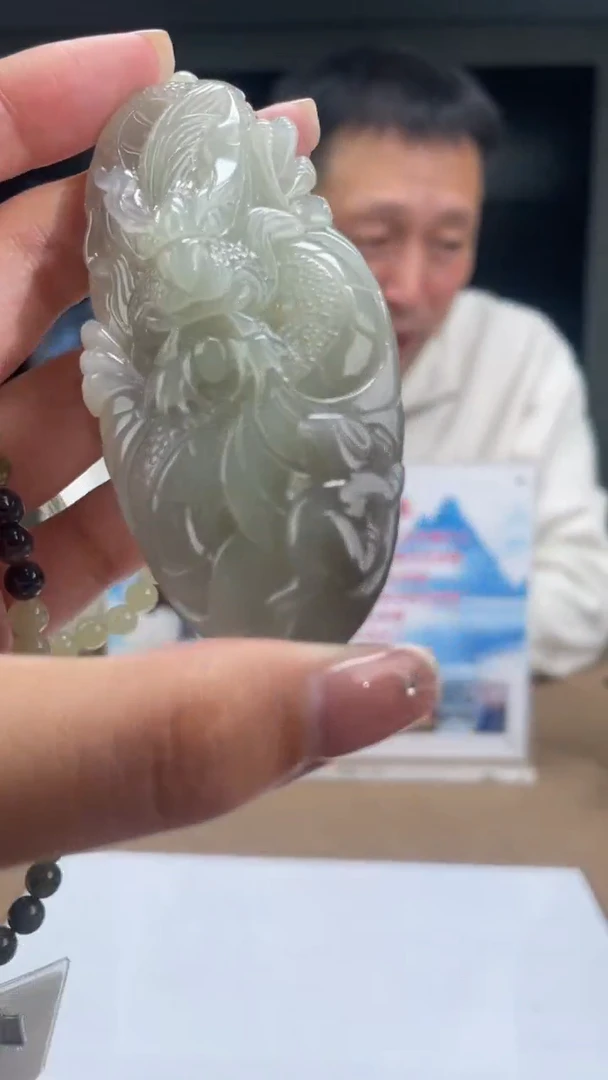 定制和田玉多样性发货拍一发一/51