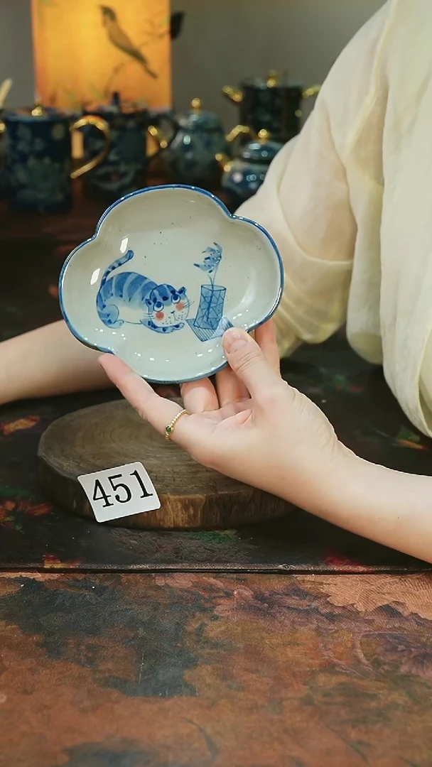 茶碗...........451