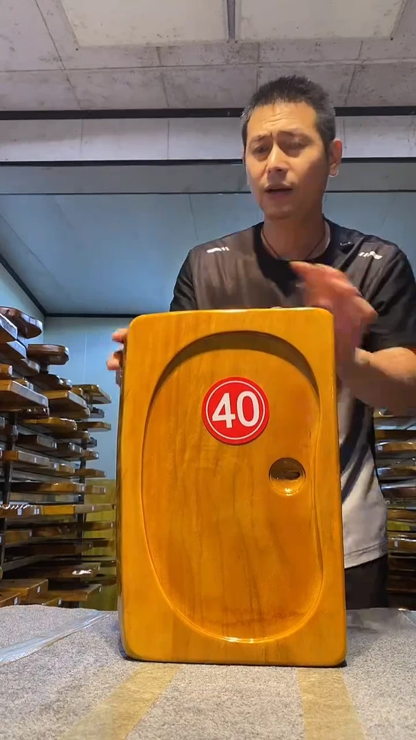 实木茶盘 一物一拍