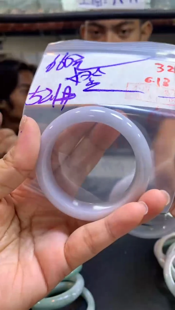 定制翡翠未镶嵌橙**?拍一发一32