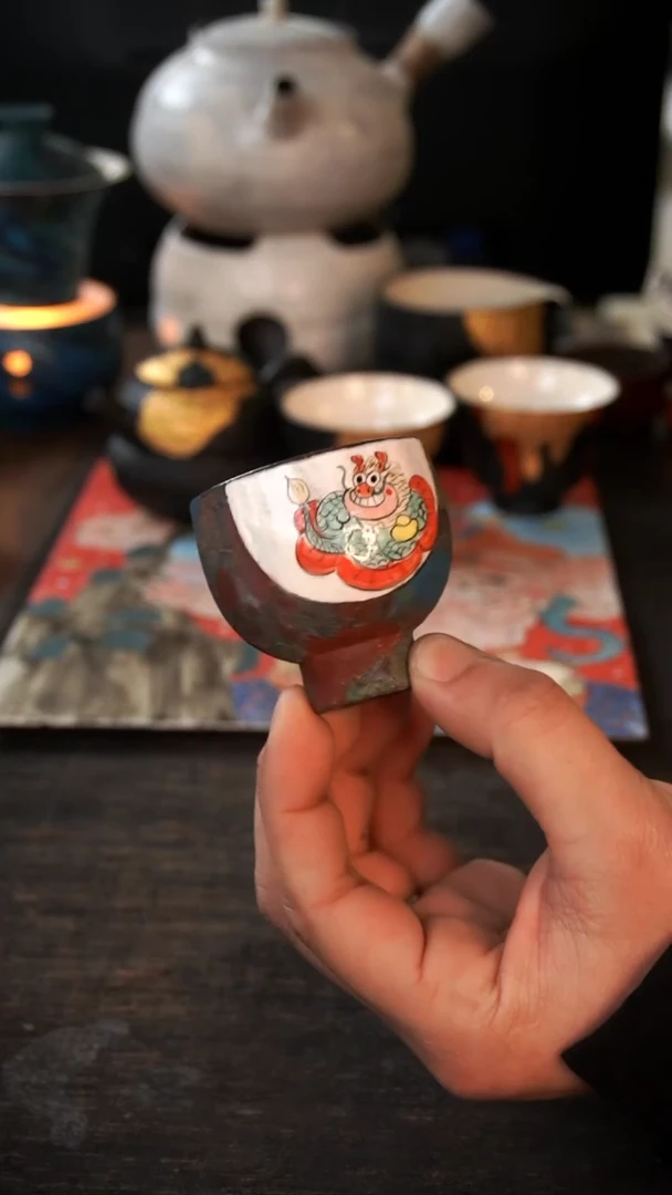 【闪购商品】其他789小康茶器小康茶器