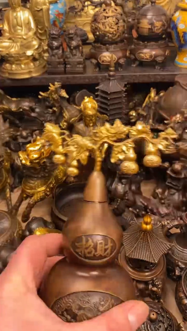 案台摆件 物品摆件