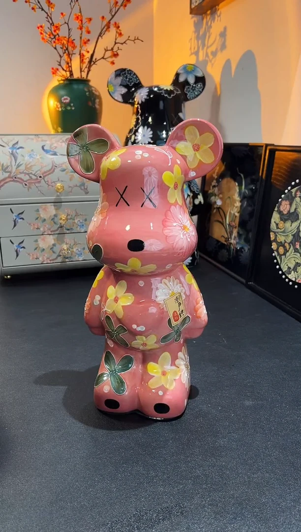 外贸陶瓷家居百货
