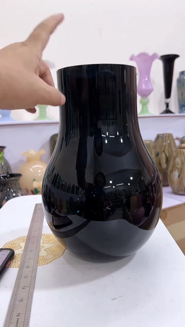 【闪购商品】也麦花器