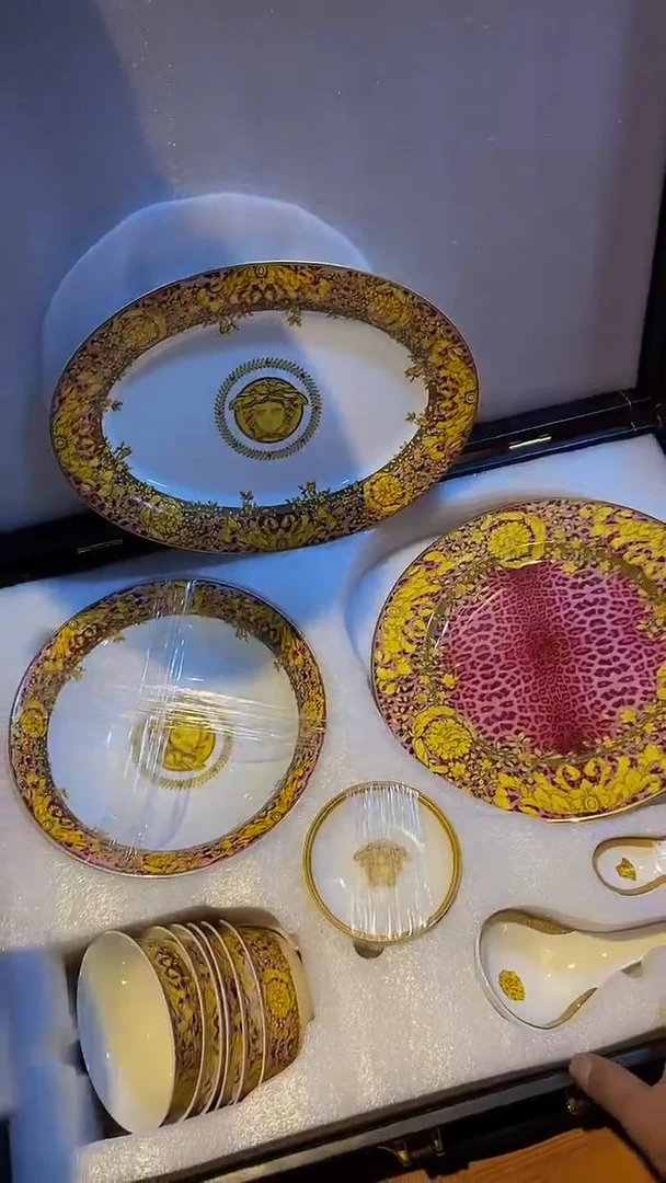 【闪购商品】鸿辉家品牌瓷器，京东包邮！