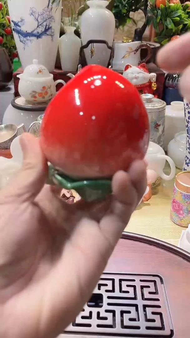 瓷片德艺茶器@AAB11