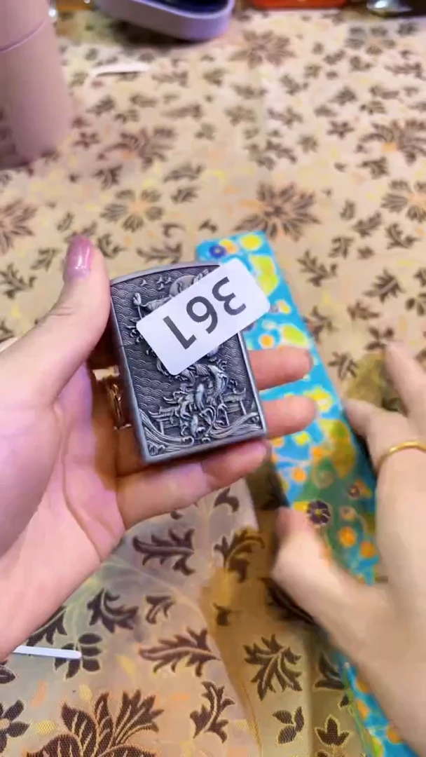 【闪购商品】瓷片陶茶666文玩周边多人