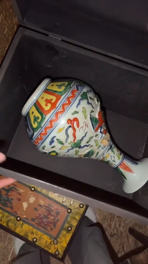 陶瓷闪购商品高端专用连