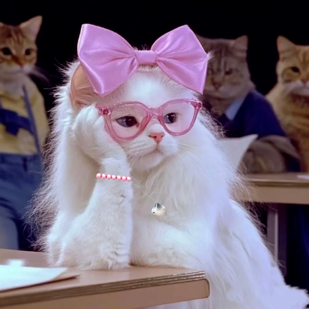 非金属珐琅戒指 嗨 Girls 百元的贵气感