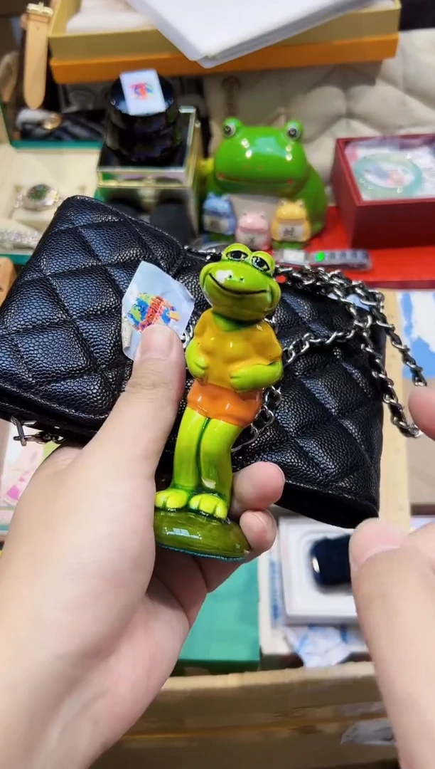 样品全球寻宝高端瓷儿