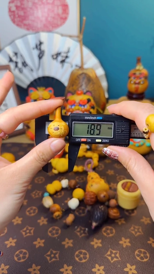 【闪购商品】070文玩葫芦文玩好物