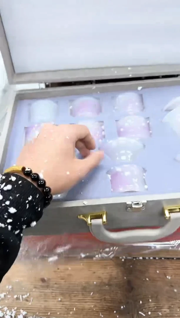 【闪购商品】其他清山陶也商品链接@@