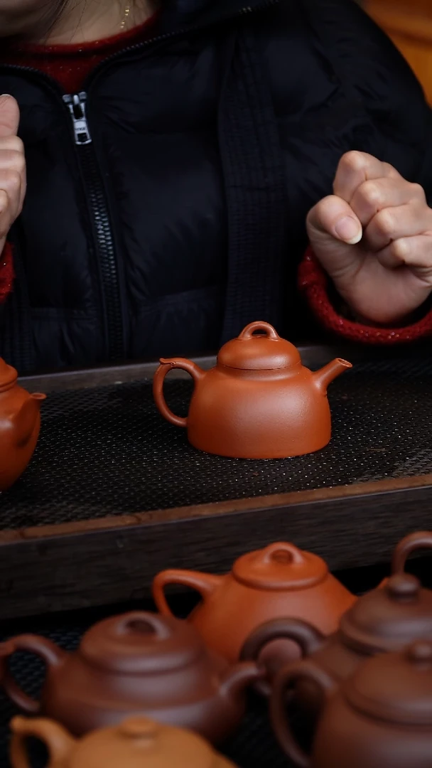 【闪购商品】紫砂茶壶啊啊啊啊啊啊