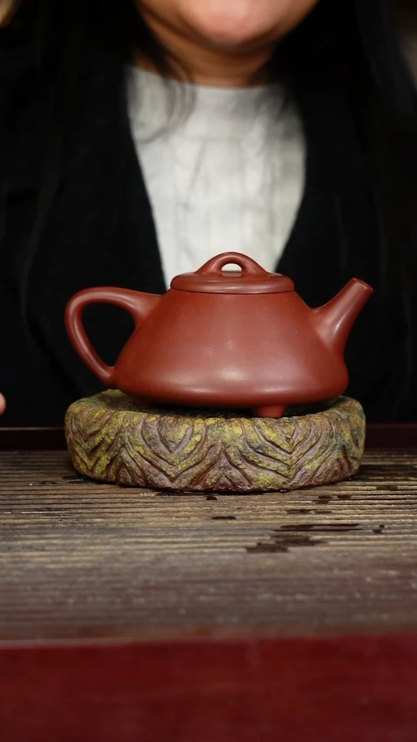 宜兴原矿紫砂壶茶壶宜兴原矿紫砂壶茶壶320C