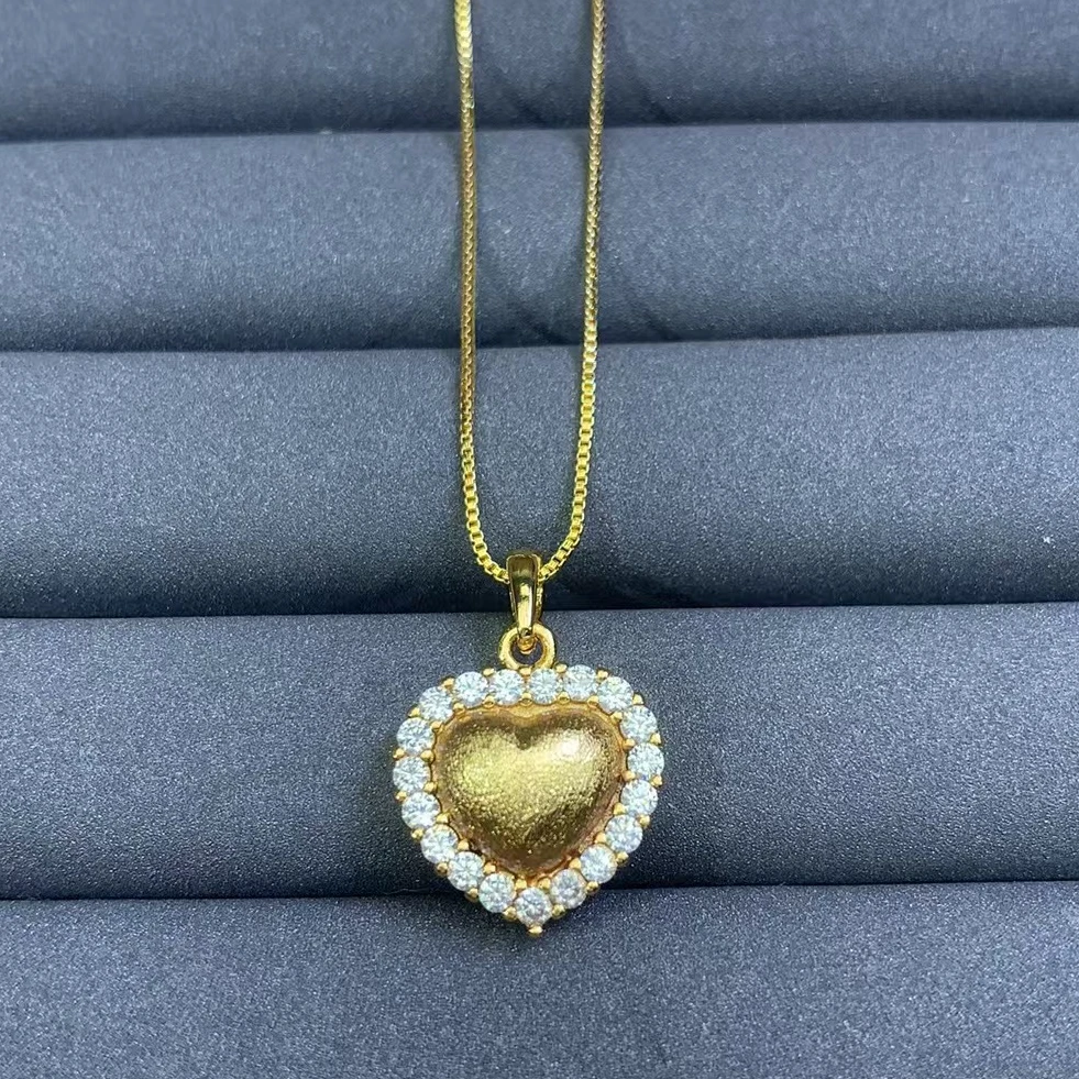 吊坠 【璀璨星河】时尚百搭项链-D349