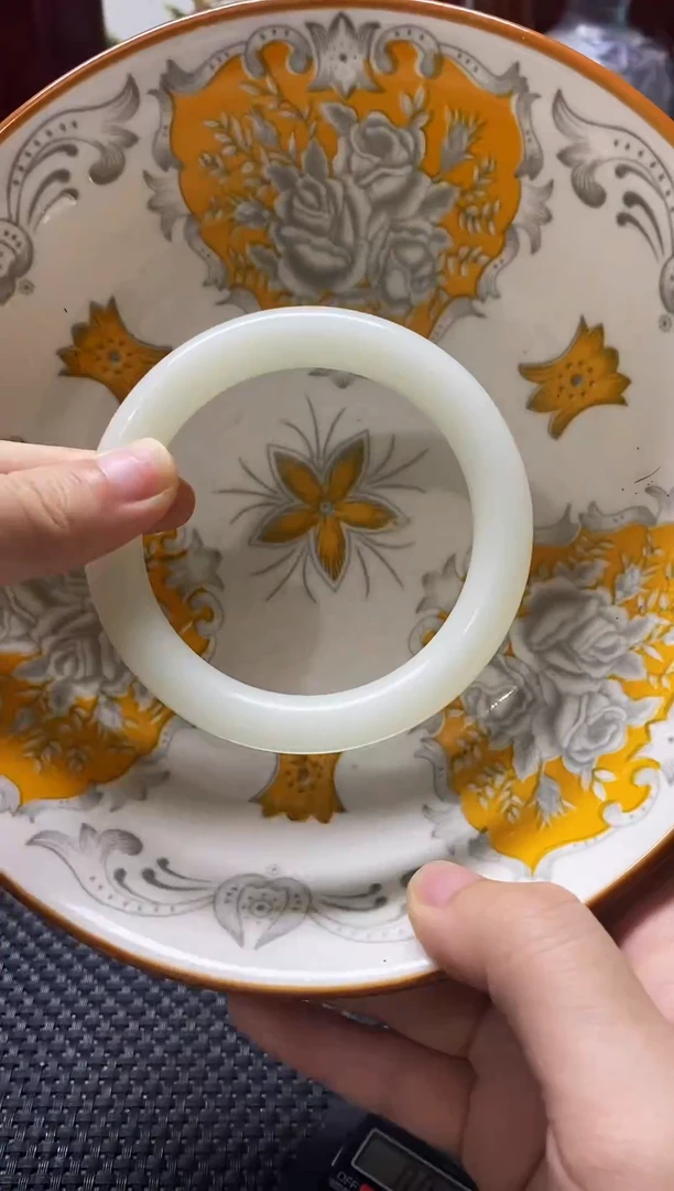 瓷片瓷片 瓷器 摆件 1个