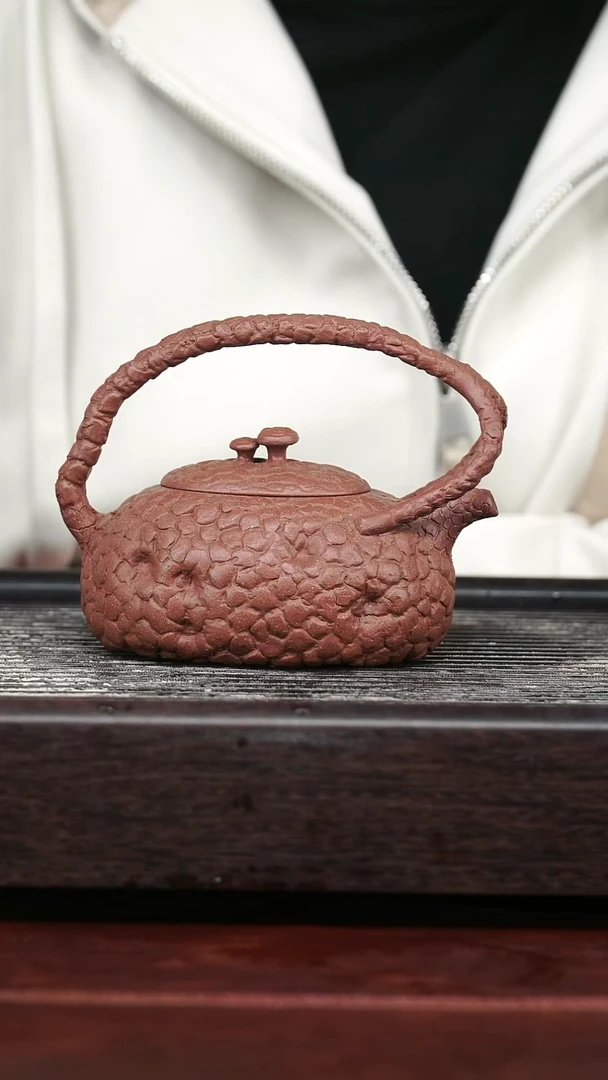 茶壶紫砂精美紫砂壶66.......200CC