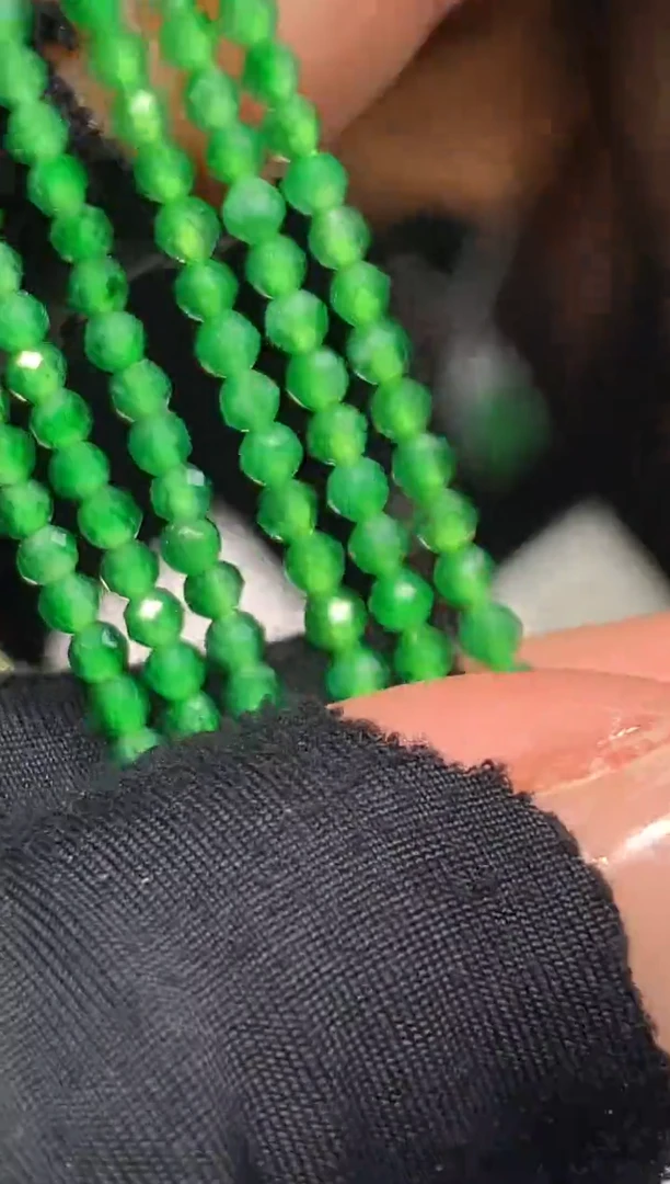 【闪购商品】定制翡翠未镶嵌26定制翡翠-多样性发货（发其一）