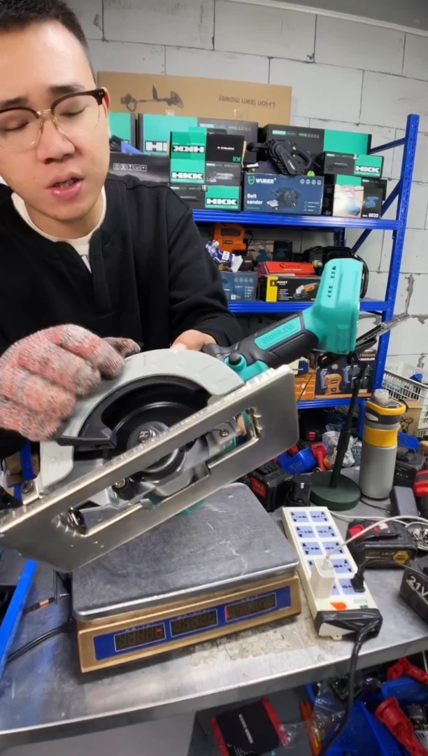 二手工具听讲解看图片下单 没有运费险040菜刀锯