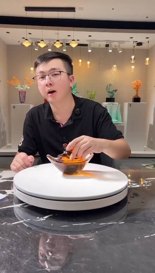 琉璃巴比特美学 鼠来宝