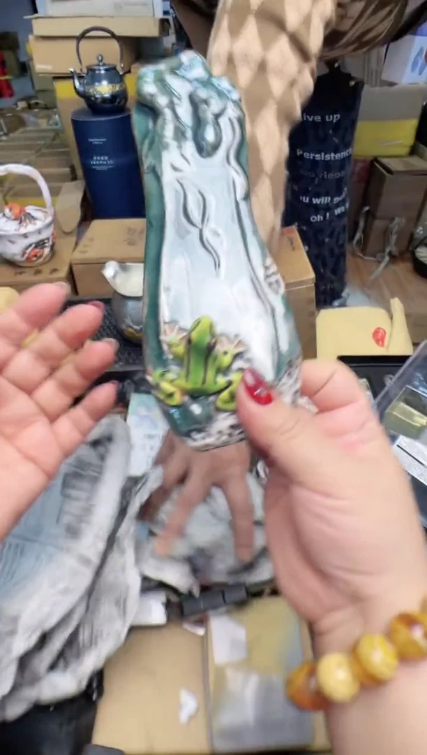 茶杯紫砂章*哥cp+7777777777