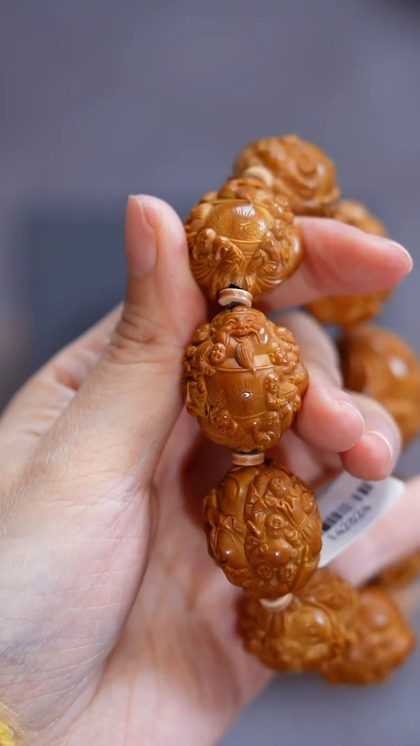 手串/手链橄榄核安*闪购名称 手串/手链 橄榄核