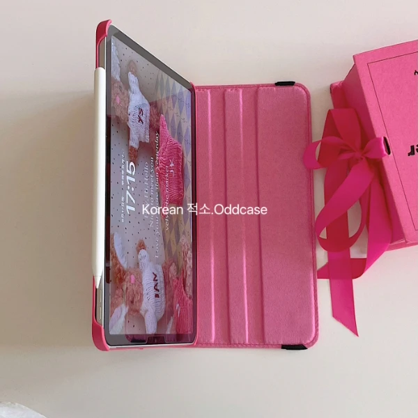 适用iPad11A162025年新款11英寸360旋转皮套息屏唤醒