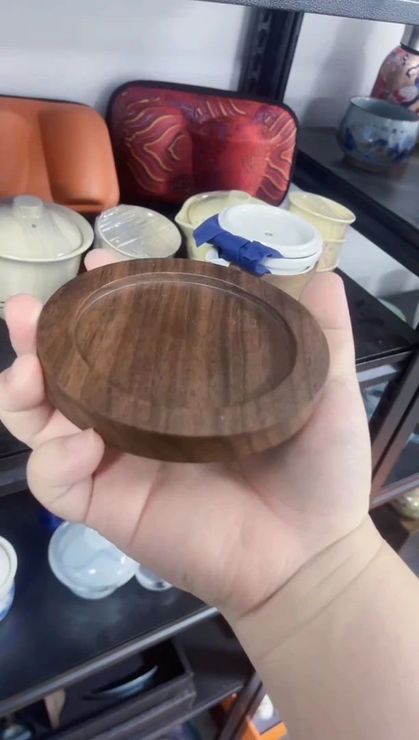 摆件青韵瓷华清货专属链接