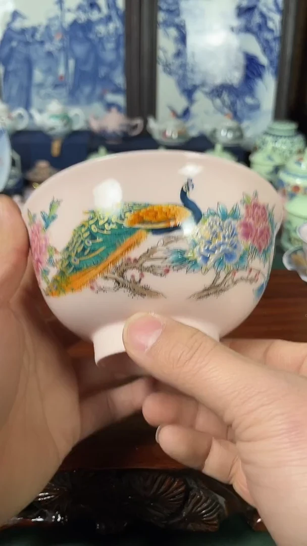 景德镇高温瓷002