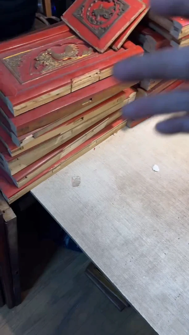 【闪购商品】香樟木木雕老木雕老物完美主义者勿拍新疆西藏不包邮