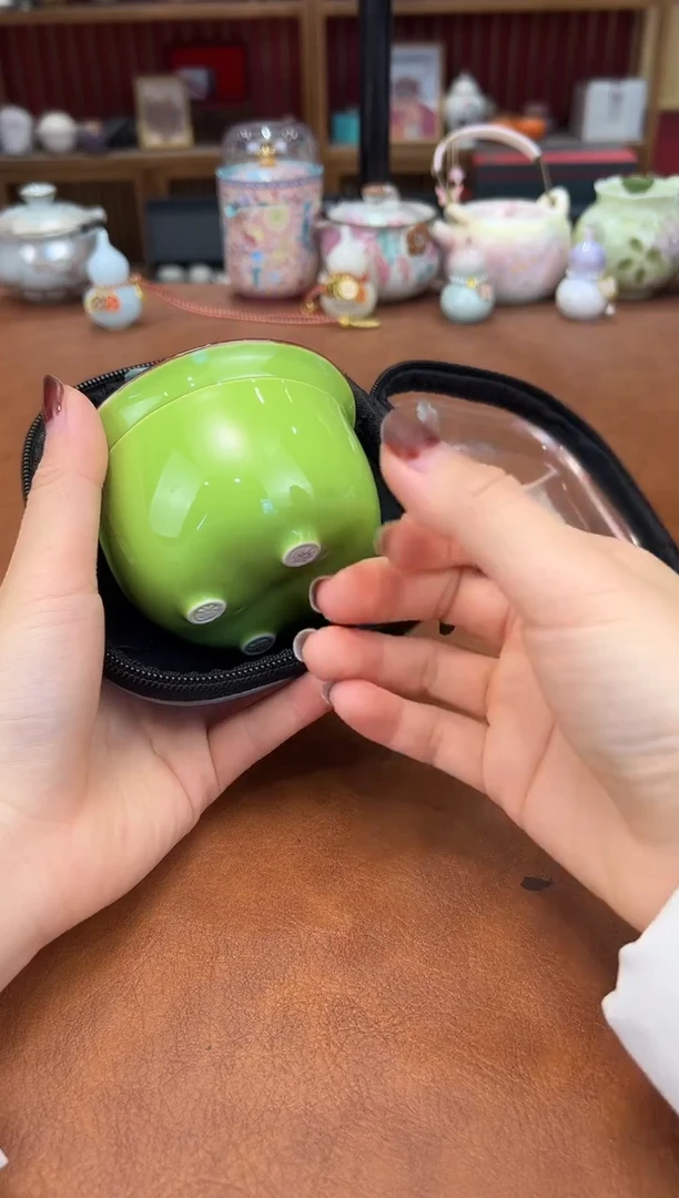 -熹宁陶瓷通用链接