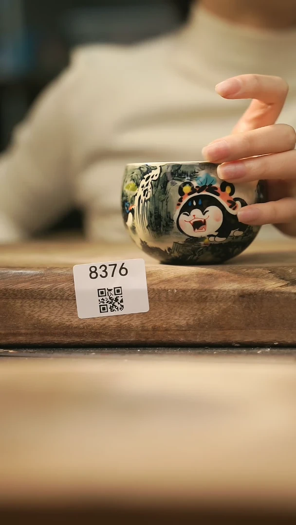 【闪购商品】【落单孤品】福利/杯子@@8376