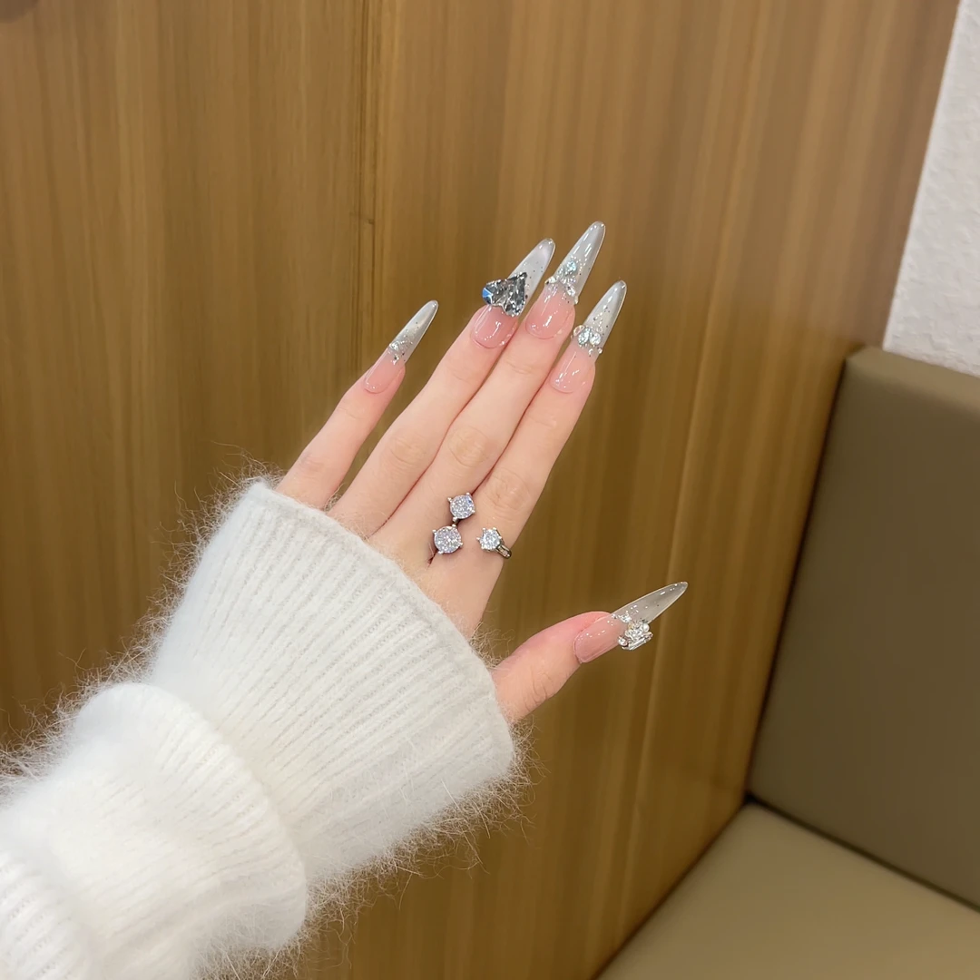 MIDUO米朵手工穿戴甲-972