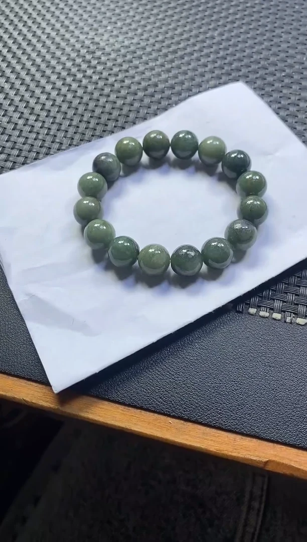 未镶嵌定制翡翠天然缅甸A货翡翠，拍一发一