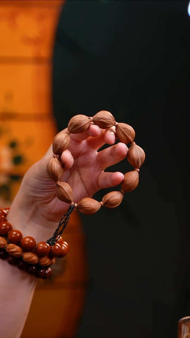 吊坠橄榄核苏工橄榄核