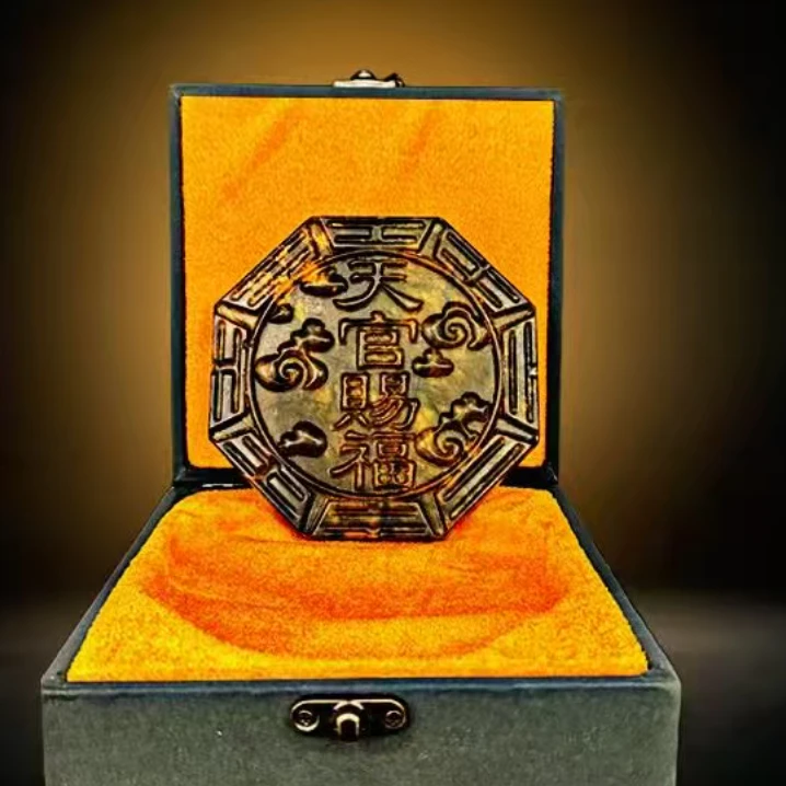 天官赐福 桌面摆件