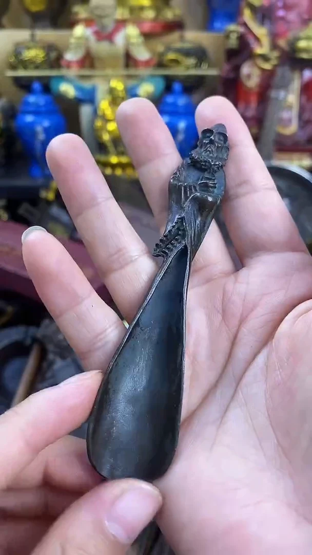 【铜灵时代】物品摆件 案台摆件