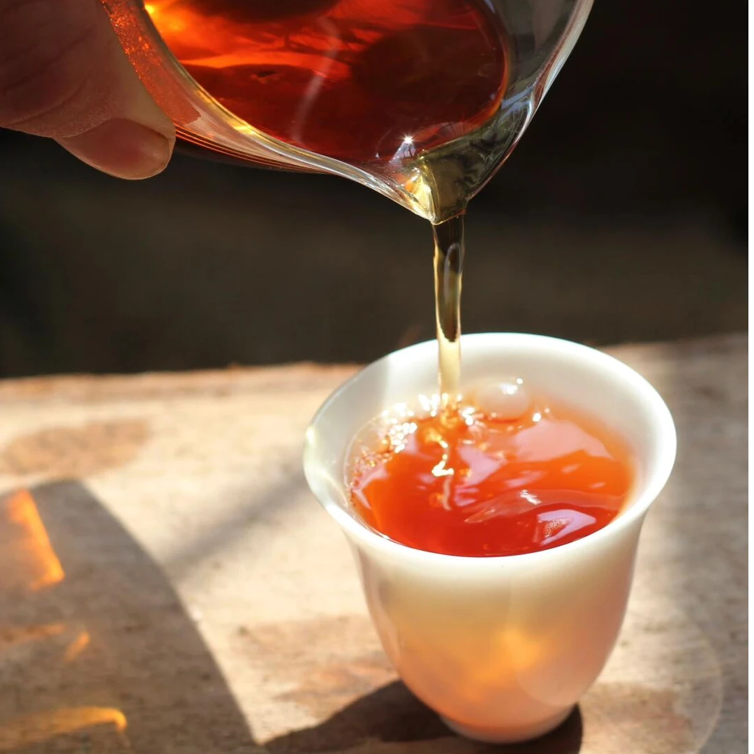 福袋【一纪之藏】高货好茶1份{岩茶}