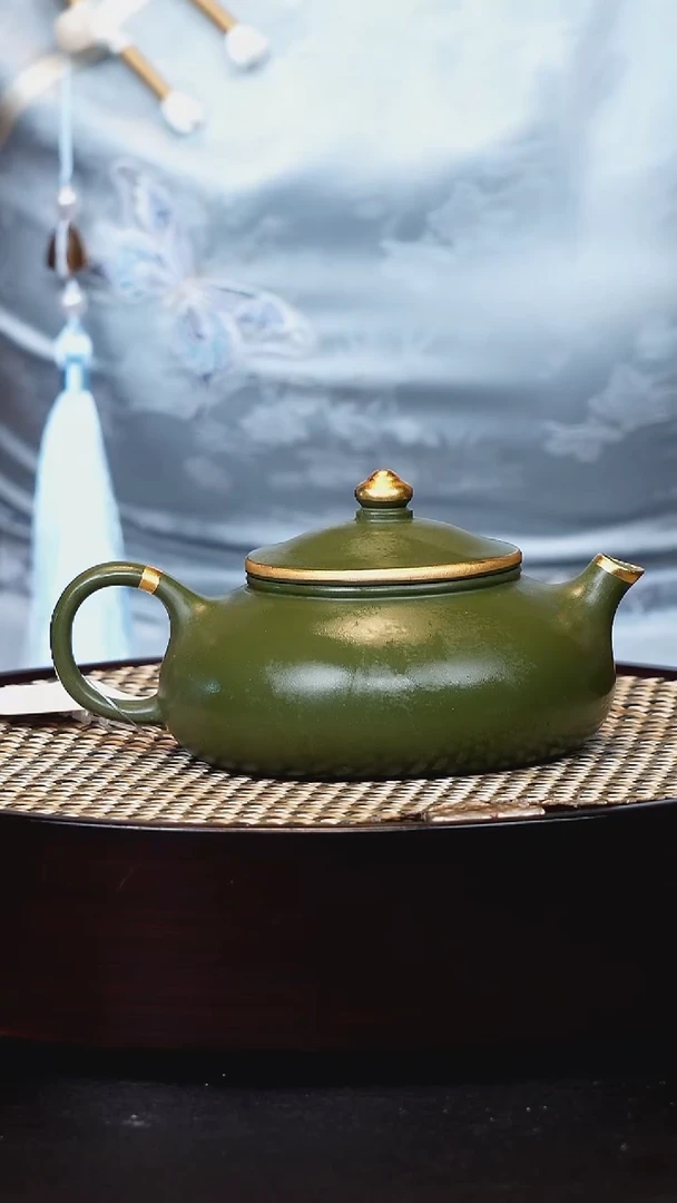 茶壶紫砂宜兴紫砂