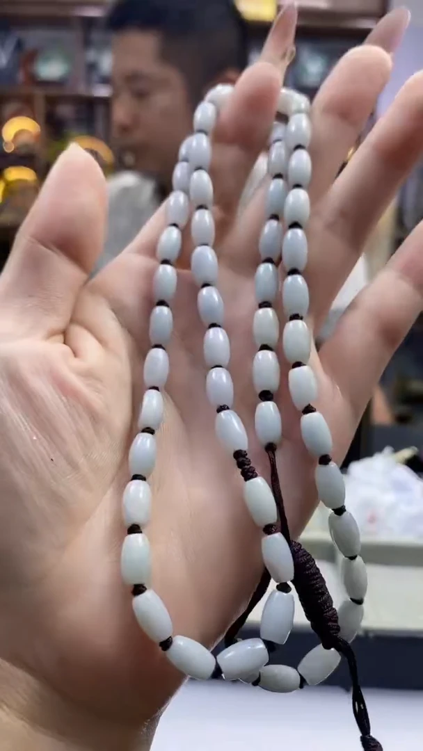 未镶嵌定制翡翠缅甸A货9366
