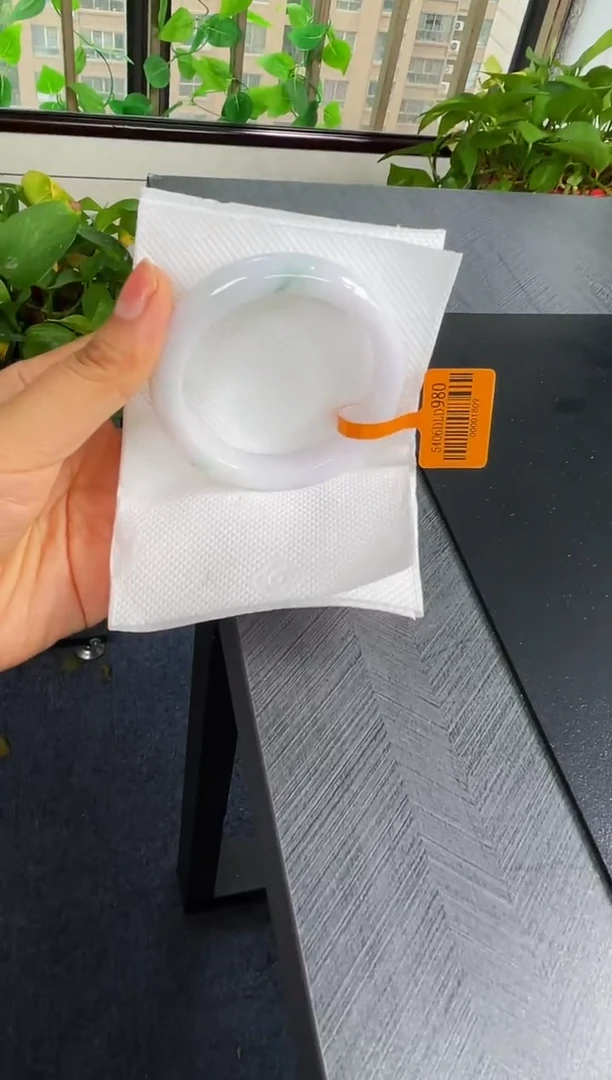 未镶嵌手镯翡翠020-54.2