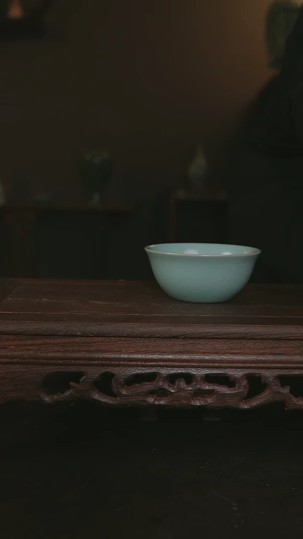 【闪购商品】其他仿古手工鸡缸杯