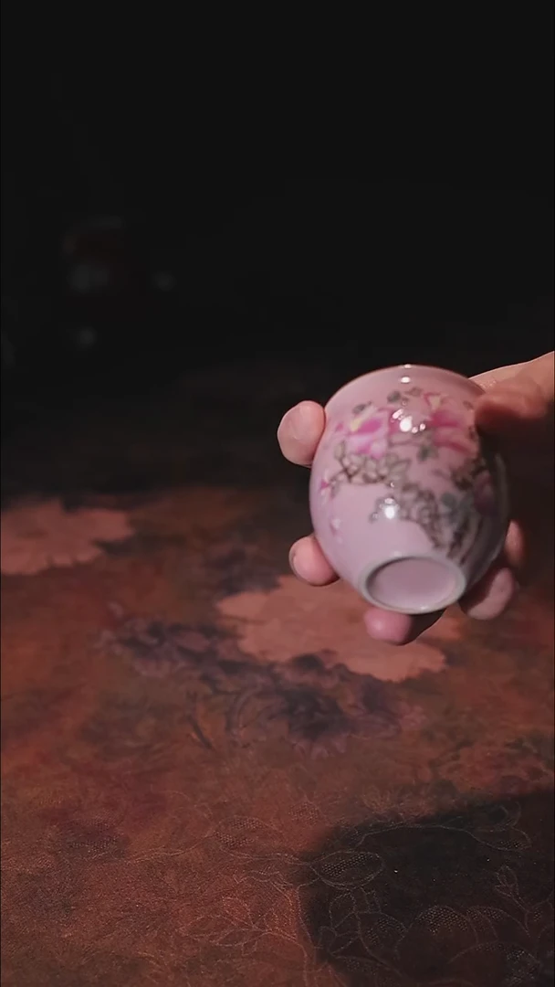 陶瓷茶具（无礼盒）@@90
