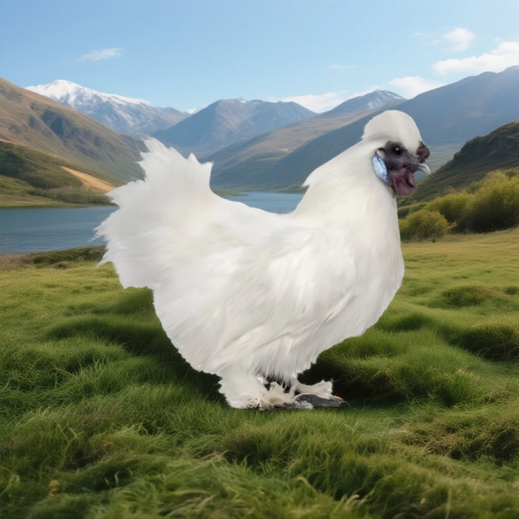 【99元发4只】2斤白凤.营养.z