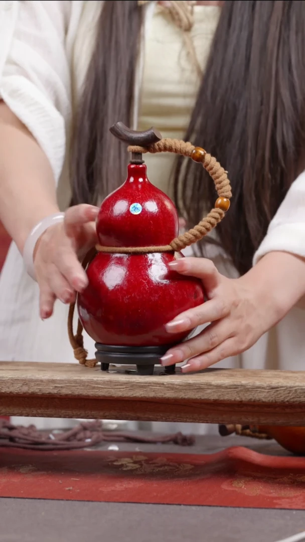 634号大漆葫芦一物一拍拍拍退退限购拉黑