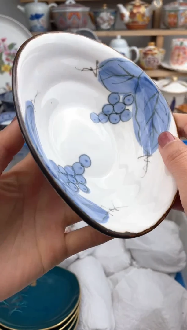 【闪购商品】瓷片默认微瑕，看清尺寸品相再拍