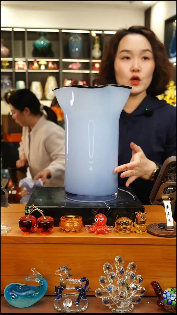 外贸花瓶花器花盆034